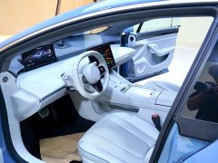 Luxeed Zhiji S7 705km Max - ფოტო 4