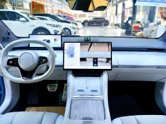 Luxeed Zhiji S7 705km Max - ფოტო 5