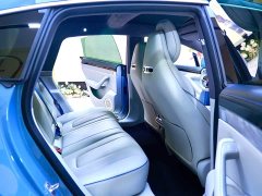Luxeed Zhiji S7 705km Max - ფოტო 7