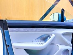 Luxeed Zhiji S7 705km Max - ფოტო 9