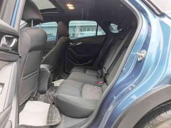 Mazda CX-4 2020 2.0L Automatic FWD Skyactiv Vital Edition - ფოტო 10