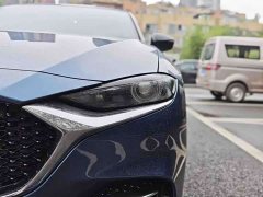 Mazda CX-4 2020 2.0L Automatic FWD Skyactiv Vital Edition - ფოტო 13