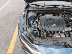Mazda CX-4 2020 2.0L Automatic FWD Skyactiv Vital Edition - ფოტო 14