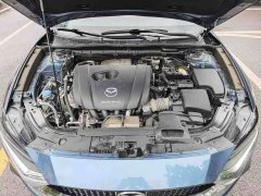 Mazda CX-4 2020 2.0L Automatic FWD Skyactiv Vital Edition - ფოტო 16