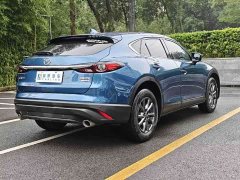 Mazda CX-4 2020 2.0L Automatic FWD Skyactiv Vital Edition - ფოტო 18