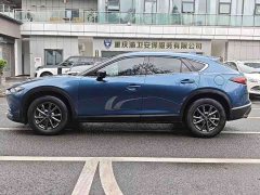 Mazda CX-4 2020 2.0L Automatic FWD Skyactiv Vital Edition - ფოტო 19