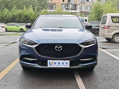 Mazda CX-4 2020 2.0L Automatic FWD Skyactiv Vital Edition - ფოტო 2