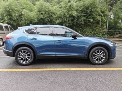 Mazda CX-4 2020 2.0L Automatic FWD Skyactiv Vital Edition - ფოტო 20