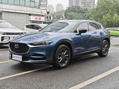 Mazda CX-4 2020 2.0L Automatic FWD Skyactiv Vital Edition - ფოტო 3