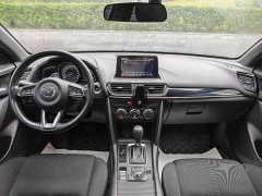 Mazda CX-4 2020 2.0L Automatic FWD Skyactiv Vital Edition - ფოტო 9