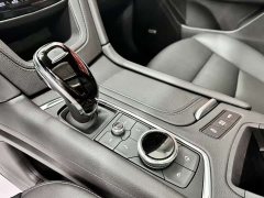 Cadillac XT6 2.0T Seven-Seat AWD Fashion Edition - ფოტო 11