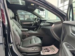 Cadillac XT6 2.0T Seven-Seat AWD Fashion Edition - ფოტო 12