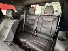 Cadillac XT6 2.0T Seven-Seat AWD Fashion Edition - ფოტო 19
