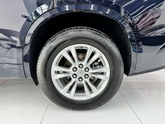 Cadillac XT6 2.0T Seven-Seat AWD Fashion Edition - ფოტო 20