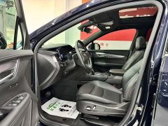 Cadillac XT6 2.0T Seven-Seat AWD Fashion Edition - ფოტო 4