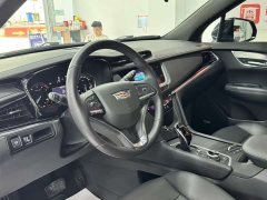 Cadillac XT6 2.0T Seven-Seat AWD Fashion Edition - ფოტო 6