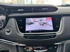 Cadillac XT6 2.0T Seven-Seat AWD Fashion Edition - ფოტო 8