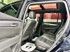 Cadillac XT6 2.0T Seven-Seat AWD Fashion Edition - ფოტო 9