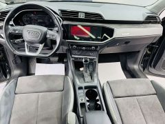 Audi Q3 35 TFSI Fashion Dynamic - ფოტო 13