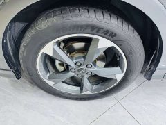 Audi Q3 35 TFSI Fashion Dynamic - ფოტო 14