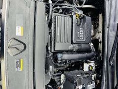Audi Q3 35 TFSI Fashion Dynamic - ფოტო 16