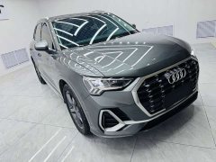 Audi Q3 35 TFSI Fashion Dynamic - ფოტო 3