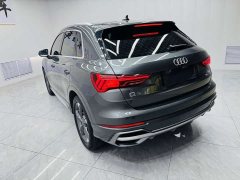 Audi Q3 35 TFSI Fashion Dynamic - ფოტო 6