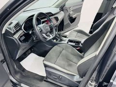 Audi Q3 35 TFSI Fashion Dynamic - ფოტო 7