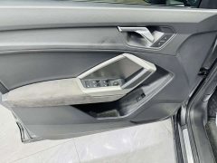 Audi Q3 35 TFSI Fashion Dynamic - ფოტო 8