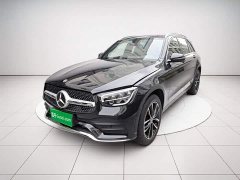 Mercedes-Benz GLC 260 L 4MATIC Luxury - ფოტო 1