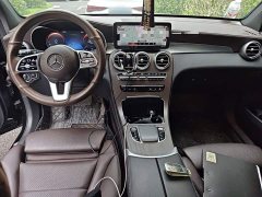 Mercedes-Benz GLC 260 L 4MATIC Luxury - ფოტო 10