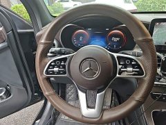 Mercedes-Benz GLC 260 L 4MATIC Luxury - ფოტო 11
