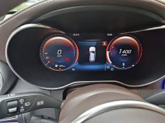 Mercedes-Benz GLC 260 L 4MATIC Luxury - ფოტო 12
