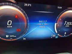 Mercedes-Benz GLC 260 L 4MATIC Luxury - ფოტო 13