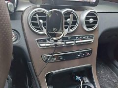 Mercedes-Benz GLC 260 L 4MATIC Luxury - ფოტო 14
