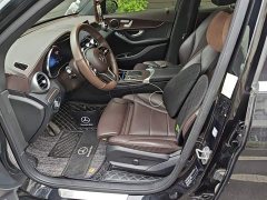 Mercedes-Benz GLC 260 L 4MATIC Luxury - ფოტო 16