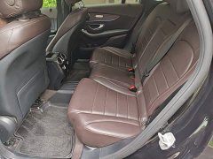 Mercedes-Benz GLC 260 L 4MATIC Luxury - ფოტო 18