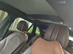 Mercedes-Benz GLC 260 L 4MATIC Luxury - ფოტო 19