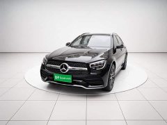 Mercedes-Benz GLC 260 L 4MATIC Luxury - ფოტო 2