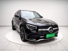 Mercedes-Benz GLC 260 L 4MATIC Luxury - ფოტო 3