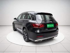 Mercedes-Benz GLC 260 L 4MATIC Luxury - ფოტო 4