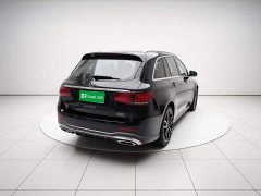 Mercedes-Benz GLC 260 L 4MATIC Luxury - ფოტო 5
