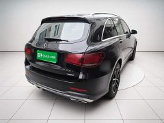 Mercedes-Benz GLC 260 L 4MATIC Luxury - ფოტო 6