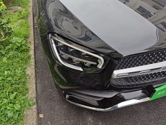 Mercedes-Benz GLC 260 L 4MATIC Luxury - ფოტო 7
