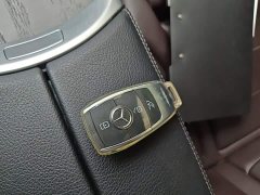 Mercedes-Benz GLC 260 L 4MATIC Luxury - ფოტო 9