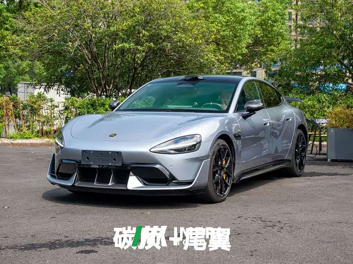 Xiaomi SU7 Ultra