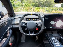 Xiaomi SU7 Ultra - ფოტო 18
