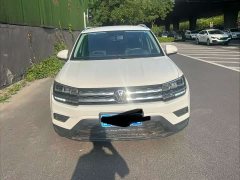 Volkswagen Touareg 280TSI FWD Fashion Edition - ფოტო 2