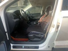Volkswagen Touareg 280TSI FWD Fashion Edition - ფოტო 4