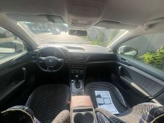 Volkswagen Touareg 280TSI FWD Fashion Edition - ფოტო 5